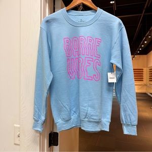 Pure barre sweatshirt
